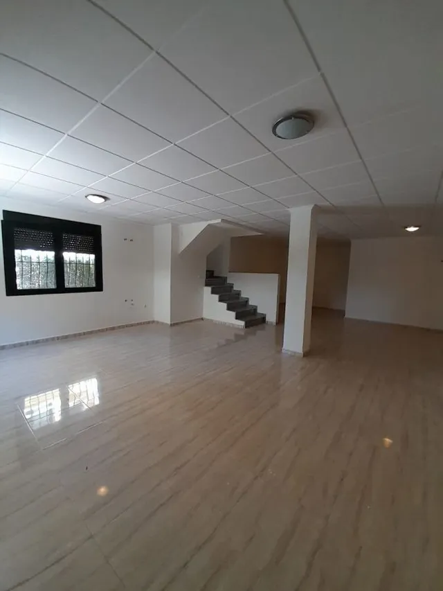 Villa 5 habitaciones 207m² en venta - Lo Marabú — 31