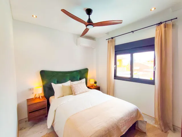 Casa 5 habitaciones en venta - Los Urrutias — 30