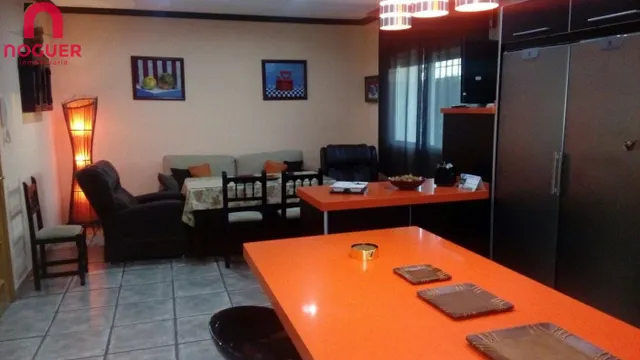 MAGNIFICA CASA EN EL HIGUERON CON PISCINA — 13