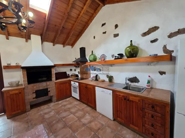 Casa típica canaria en venta — 21
