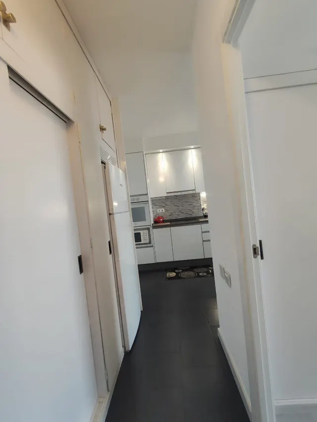 Apartamento 1 habitación 58m² en venta - Centro — 9