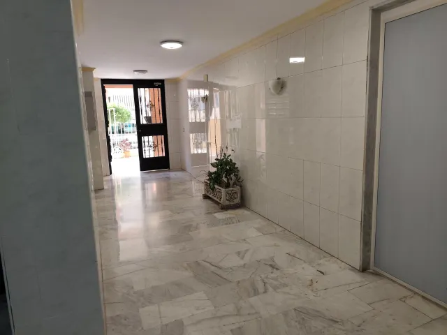Piso en Venta en Ciudad Jardin — 24
