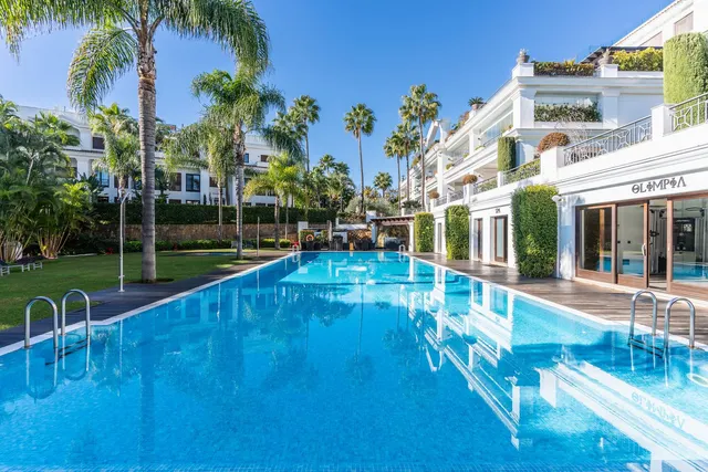 Apartamento 2 habitaciones 116m² en venta - Costa Del Sol — 17