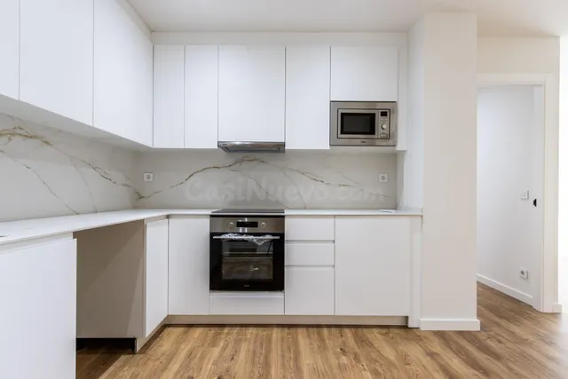 Espectacular planta baixa d’obra nova a estrenar amb 3 habitacions a can n’oriac — 3