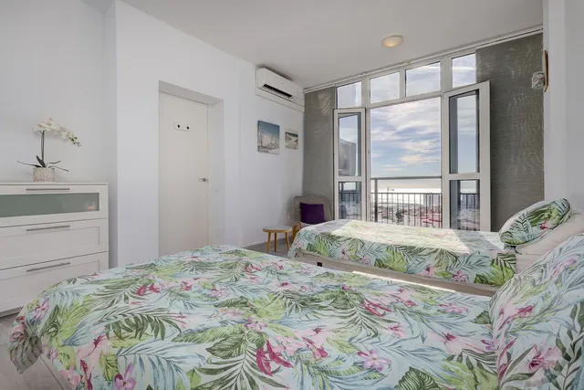 Ático 1 habitación 67m² en venta - Centro — 23
