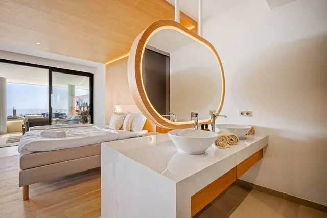 Apartamento 3 habitaciones 110m² en venta - Centro — 8