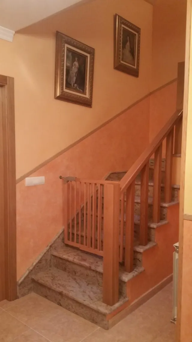 CHALET PAREADO EN VENTA EN STA. MARIA DE FIGUEIRAS — 30