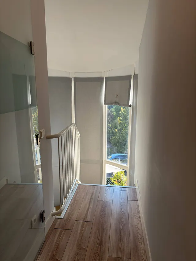 Chalet adosado reformado con 2 terrazas, vistas y eficiencia energética A en Parquelagos — 36