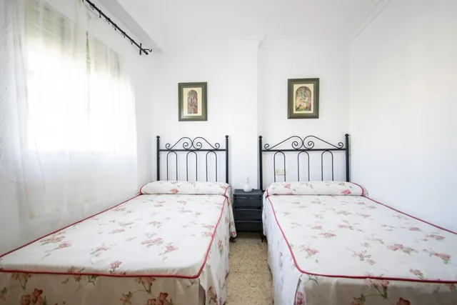 Magnífico piso en el corazón de Bellavista con gran terraza!!! — 24