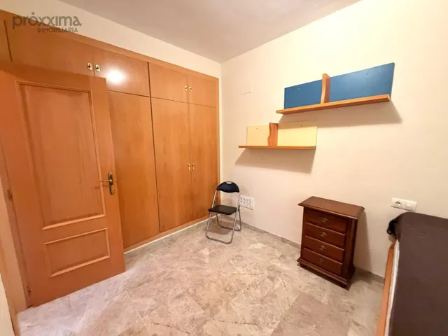 ✨ TU HOGAR TEMPORAL EN SEVILLA — 10