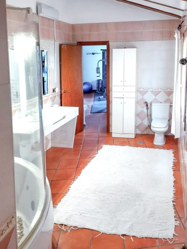Casa de Pueblo 4 habitaciones 265m² en venta - Pueblo — 23