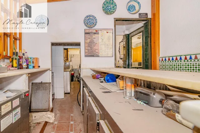 Local en Venta en la Calle Sol — 4