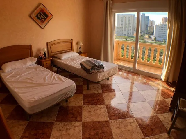 Villa en una ubicación excelente en Calpe — 18