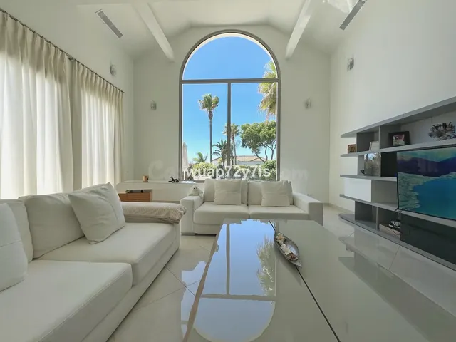 Chalet 5 habitaciones 629m² en venta - Sotogrande - Alto - foto 5