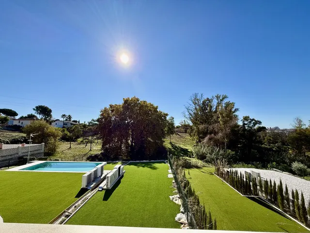 Adosado 4 habitaciones 286m² en venta - Marbella — 33