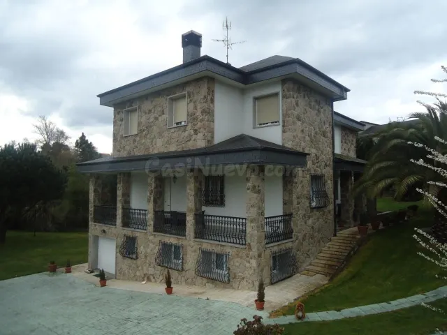 Impresionante Chalet - foto 4