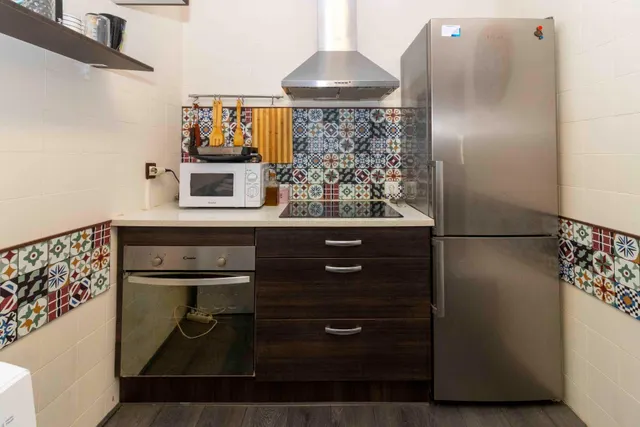 PISO CON ENCANTO EN EL CASCO ANTIGUO — 20