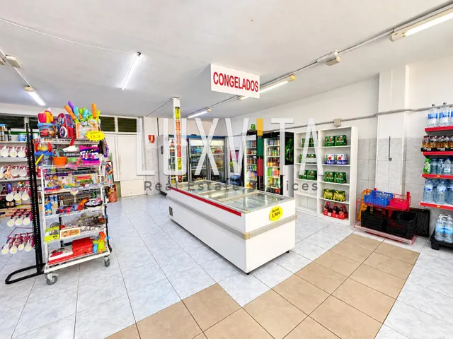 Traspaso de supermercado consolidado en Los Cristianos — 7