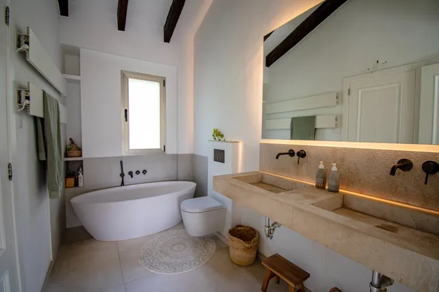 Casa Independiente en Buñola — 25