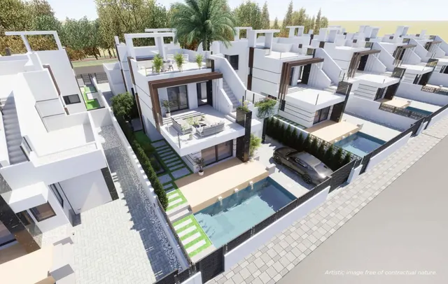 Obra nueva en los alcázares — 6