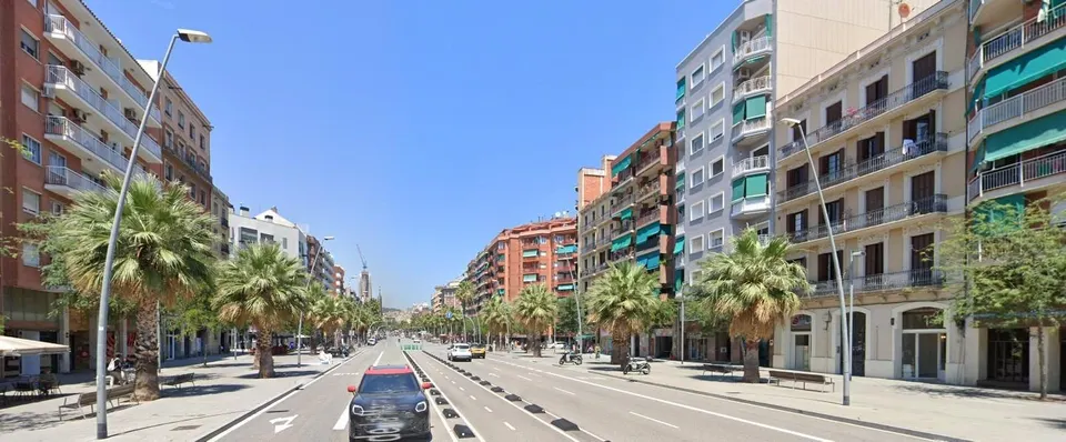 PISO EN BARCELONA