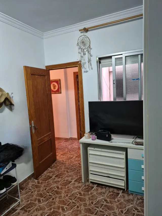 CASA  EN EL CENTRO DE TORRE DEL MAR — 14