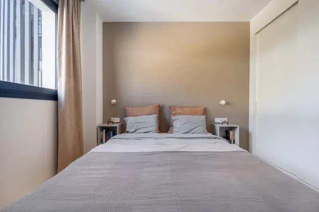 Apartamento 2 habitaciones 88m² en venta - Centro — 22