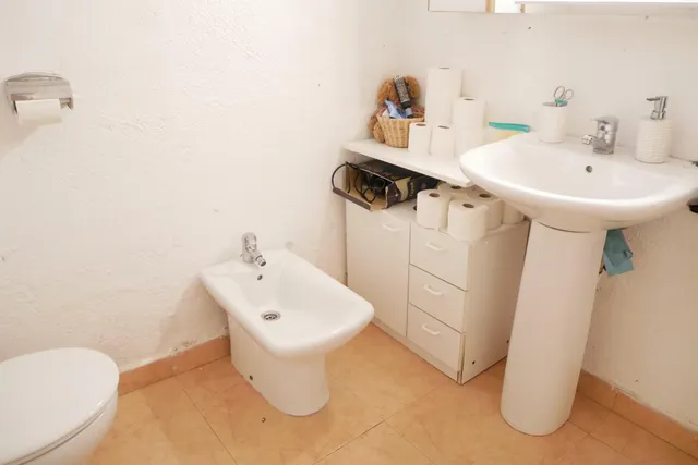 Casa independiente con parcela llana de 620 m2 en Aiguaviva, Vidreres — 19