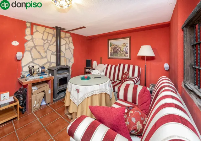 Maravillosa vivienda en Monteluz — 30