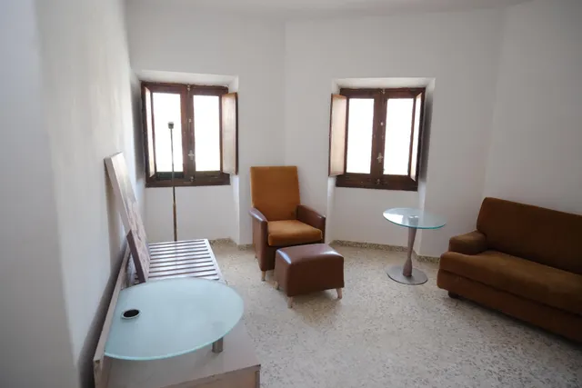 Piso en planta segunda en alquiler en casas ibañez — 7