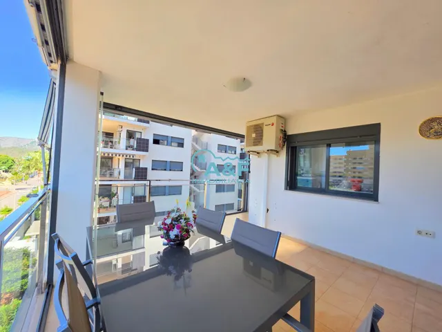 MAGNIFICO APARTAMENTO EN VENTA EN MAGIC WORLD — 49