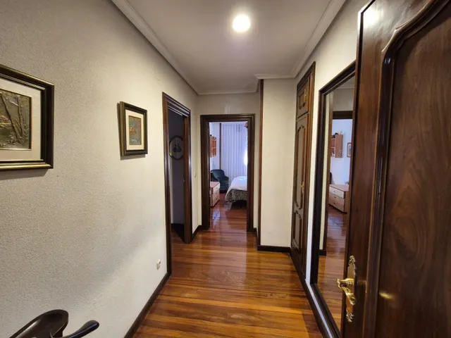 PISO EN VENTA EN ISCAR, VALLADOLID — 13