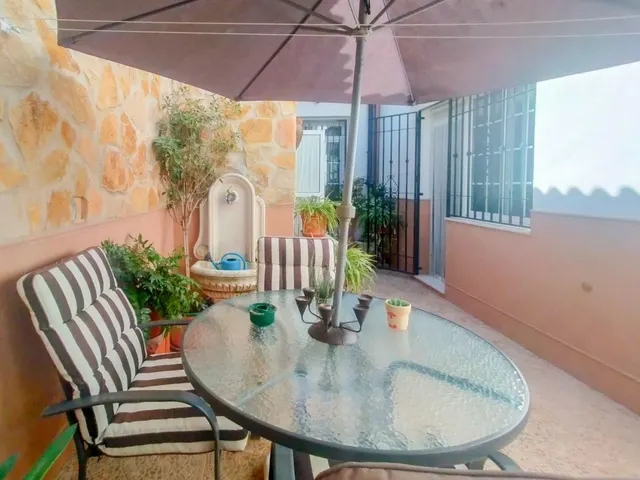 SENSACIONAL CASA DE ENSUEÑO EN AGUILAR — 13