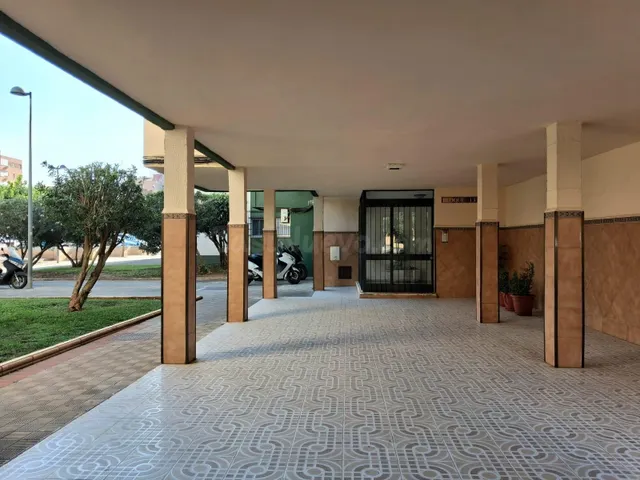 Venta de Piso en Montequinto, Dos Hermanas, Sevilla — 3