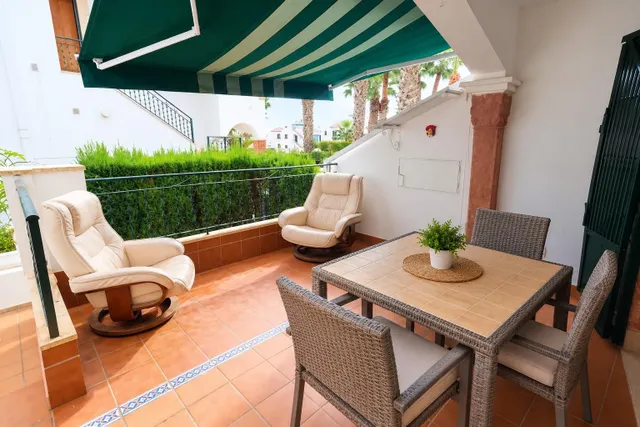 Dúplex 2 habitaciones 87m² en venta - PAU 8 — 20