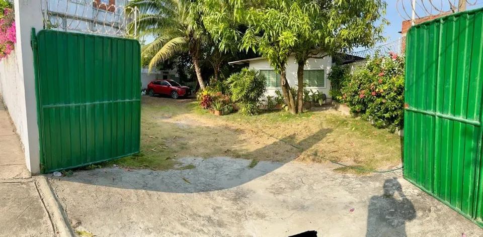 Casa - Lote Recreacional con acceso a la Playa (20m)