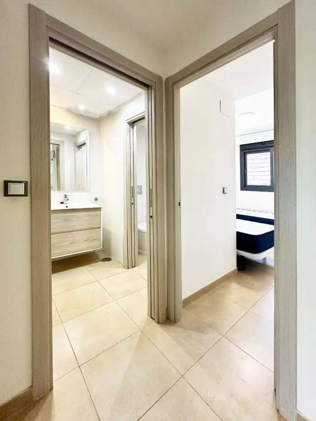 Apartamento 2 habitaciones 91m² en venta - Centro — 23
