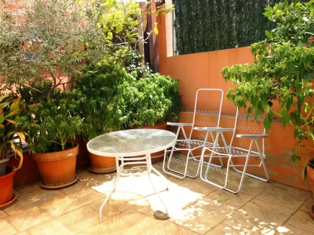 Pareado Exclusivo | 2 Terrazas | Parking para 3 Coches | Almassora — 6