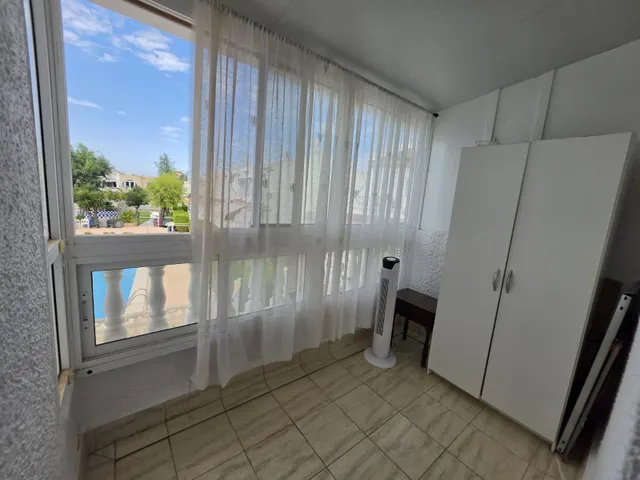 BUNGALOW PLANTA ALTA EN URBANIZACION CERRADA CON PISCINA COMUNITARIA — 21