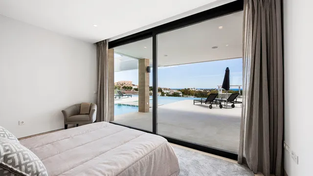 Chalet 5 habitaciones 625m² en venta - Costa del Sol — 49