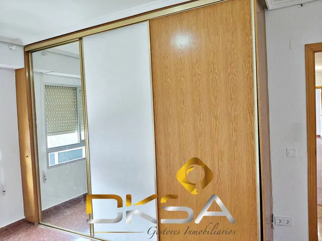 111 M2, 4 habitaciones, ASCENSOR Y TOTALMENTE REFORMADO EN VILA-REAL — 14