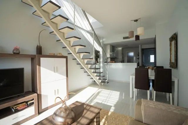 Apartamento 2 habitaciones 66m² en venta - Punta Prima — 20