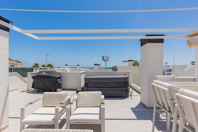Villa 3 habitaciones 149m² en venta - Lomas de Cabo Roig — 14
