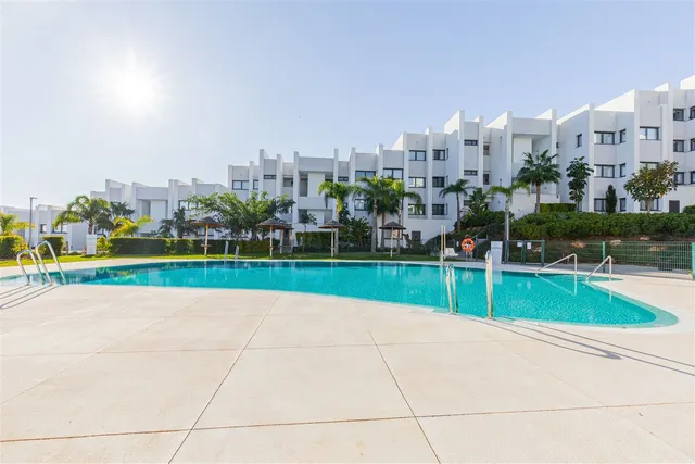 Apartamento 2 habitaciones 93m² en venta - Costa del Sol — 30
