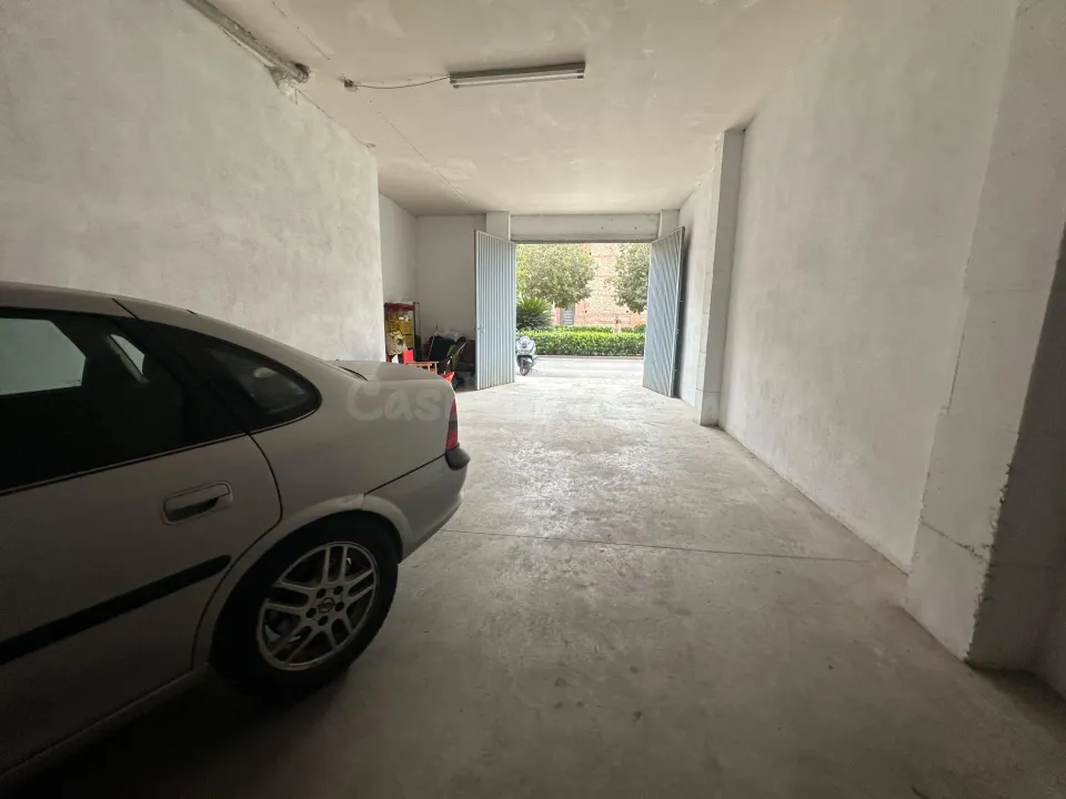 Local Comercial en Alquiler - Zona Parque Pocoyó