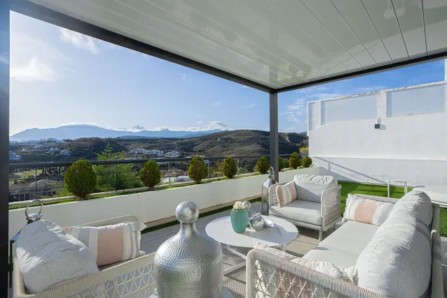 Apartamento 4 habitaciones 150m² en venta - Costa del Sol — 21