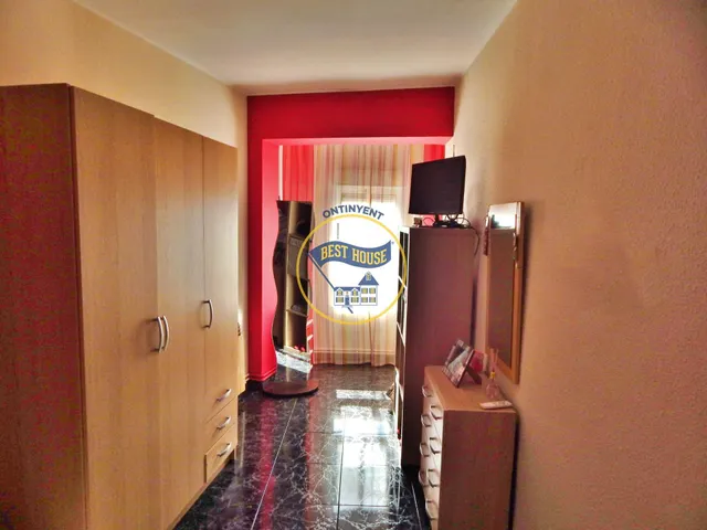 PISO LUMINOSO CERCA DE LA MONTAÑA. LISTO PARA ENTRAR A VIVIR EN BANYERES DE MARIOLA(ALICANTE) — 13