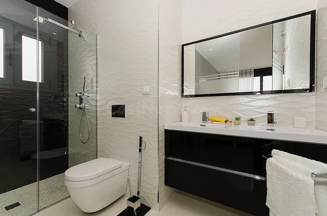 Villa 4 habitaciones 240m² en venta - Campoamor - foto 5