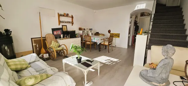 Adosado 2 habitaciones 96m² en venta - Marbella — 37