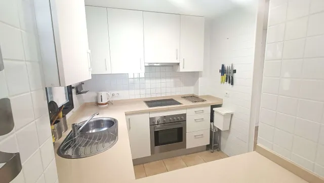 Apartamento 2 habitaciones 71m² en venta - Corvera — 8